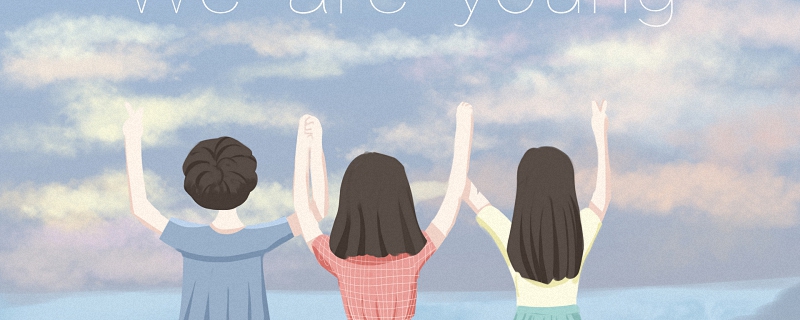 好听的结拜名字三人 三人结拜称号唯美文艺