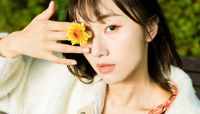 抖音昵称女生简短好听 容易涨粉的抖音名字女生