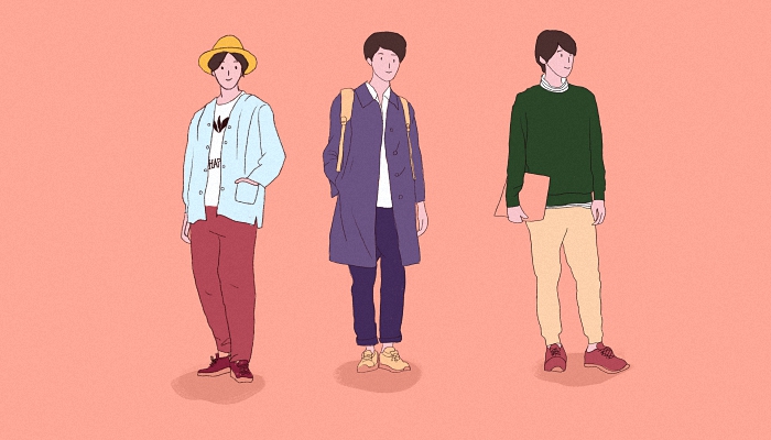 好听的结拜名字三人 三人结拜称号唯美文艺