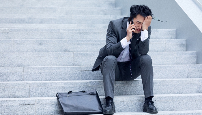 微信昵称男生孤独伤感 最伤感的微信网名男生名字