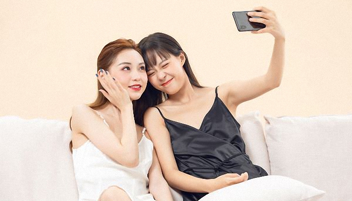 姐妹网名超拽霸气十足 个性网名姐妹霸气简短