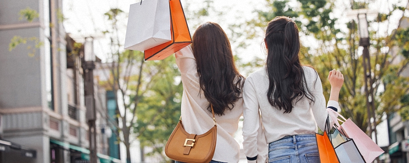 姐妹网名大全2021最新版的 2021最火的姐妹网名