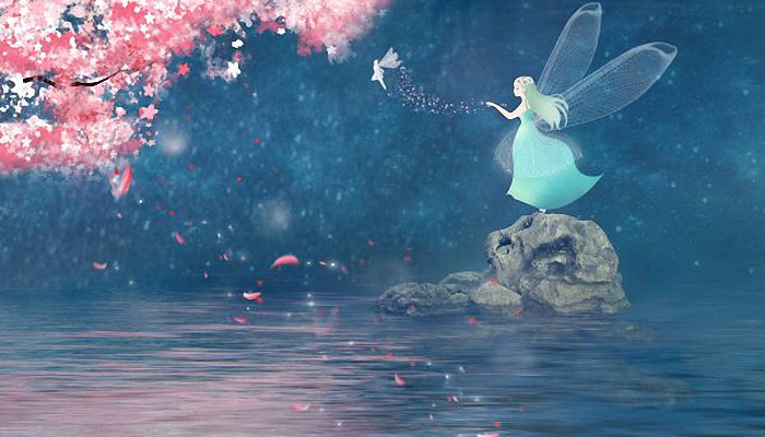 可爱好听的女生网名 女生网名可爱仙气