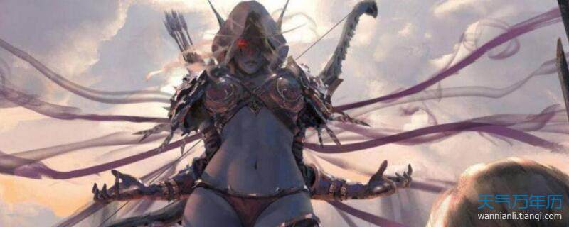 霸气好听的联盟名字 取个英雄联盟霸气的名字