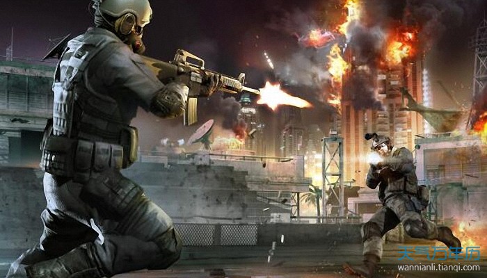 和平精英好听的名字 和平精英名字独一无二