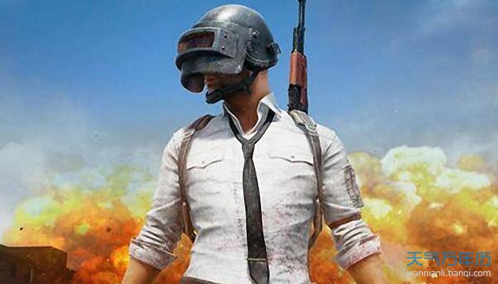 和平精英好听的名字 和平精英名字独一无二