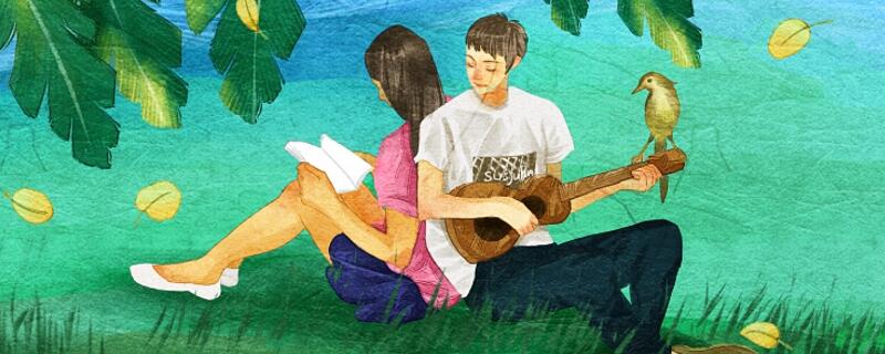 比较冷门的隐藏情侣名 不易重复的情侣网名