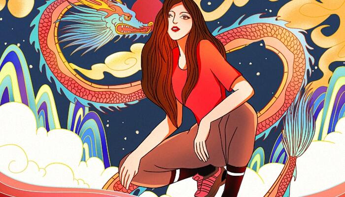 抖音昵称女霸气带符号 超好看的特殊符号女生霸气抖音名