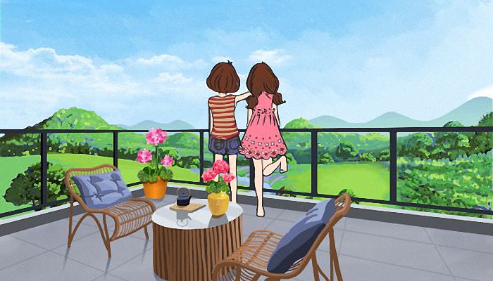 抖音昵称女生简短霸气 简单幸福的抖音昵称女