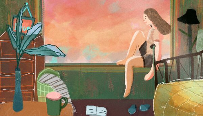 抖音昵称女霸气 独一无二的霸气女抖音名字