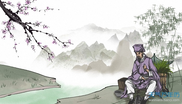 6字游戏名字诗意感强 古风有诗意的游戏名字6个字