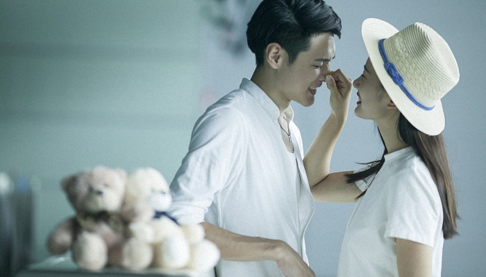 抖音网名女生简单气质 女人高雅温柔抖音名字