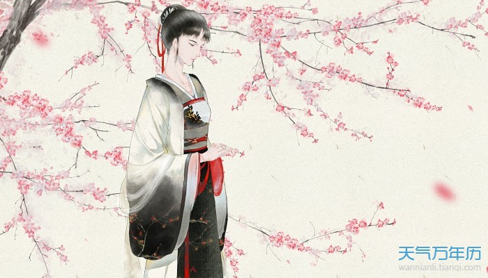 6字游戏名字诗意感强 古风有诗意的游戏名字6个字