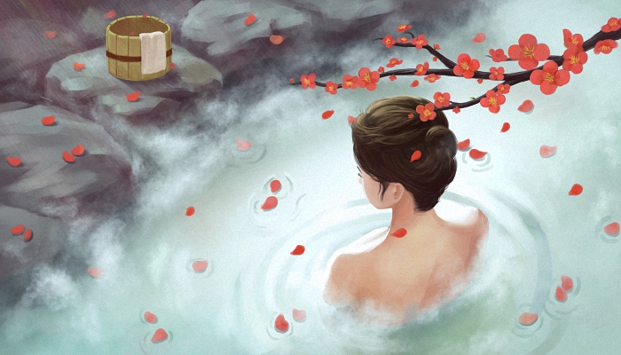 比较有诗意的名字 蕴含诗意的网名大全