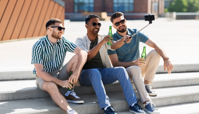 抖音网名男生冷酷 抖音个性网名男生冷酷一点