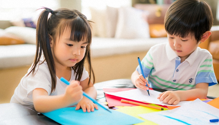 唯美叠字女孩名字 女孩叠字名字大气点的