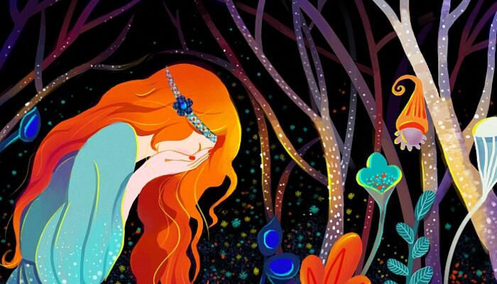 繁体字伤感网名大全 极度伤感的网名繁体字