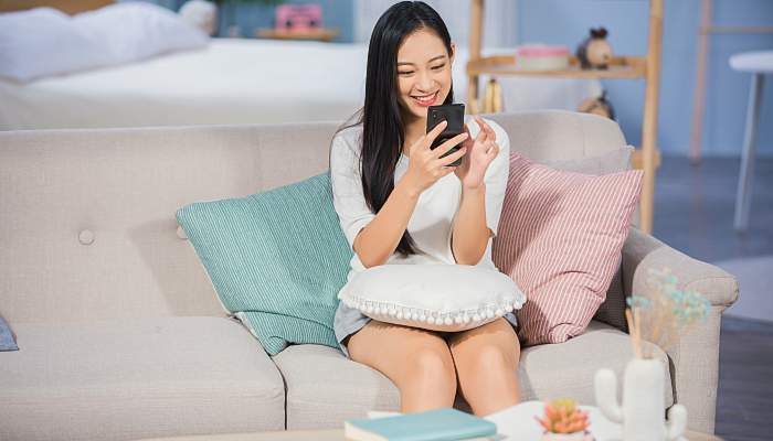 ​微信昵称2022最新的女  四字微信昵称女清新淡雅