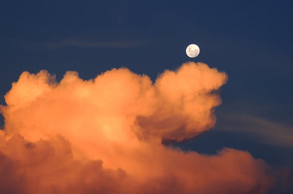 梦见日月星什么意思 梦见日月星预示什么