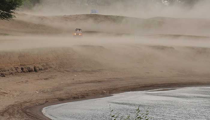 梦见烂泥什么意思 梦见烂泥有什么预兆