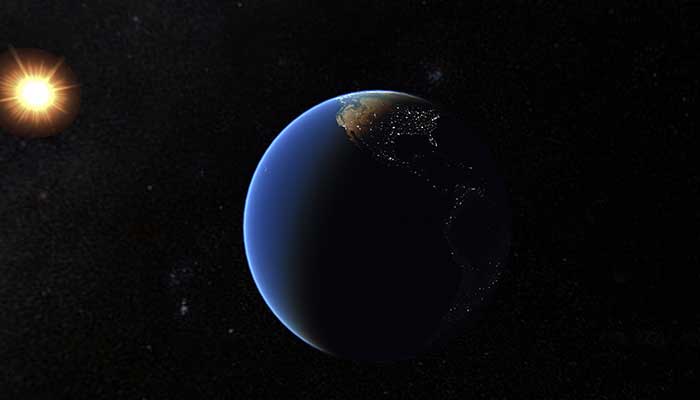 梦见天体什么意思 梦见天体好不好