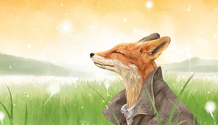 梦见狐狸精有什么预兆 梦到狐狸精什么意思