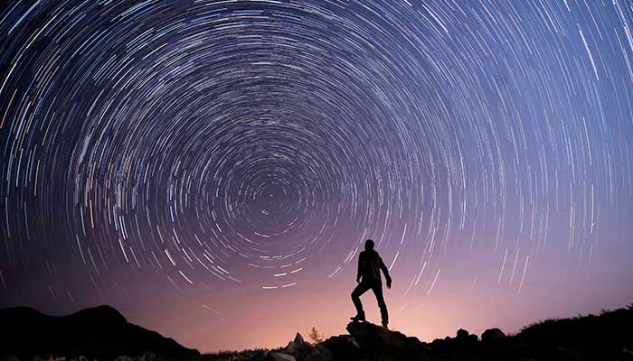 梦见北极星什么意思 梦见北极星预示什么