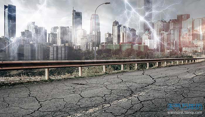 梦见打雷声什么意思 梦见打雷声好不好