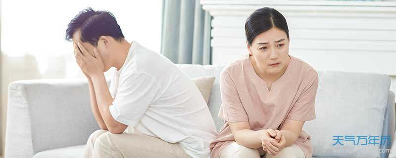 孕妇梦见与丈夫吵架或离婚，梦境背后的深层含义与解读