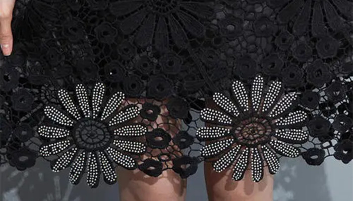 烫钻容易掉吗 衣服上的烫钻容易掉吗