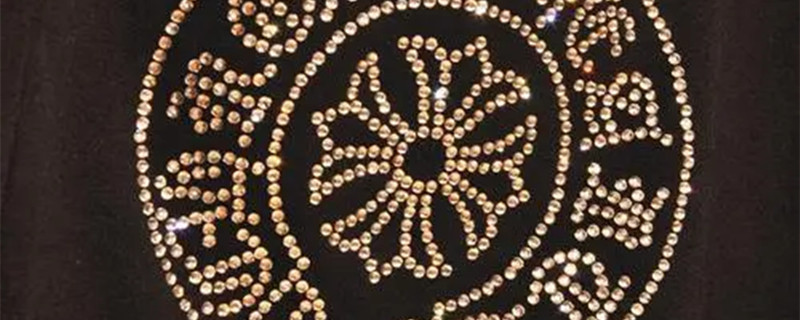 烫钻容易掉吗 衣服上的烫钻容易掉吗