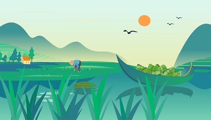 田父遗产文言文翻译 田父遗产文言文翻译