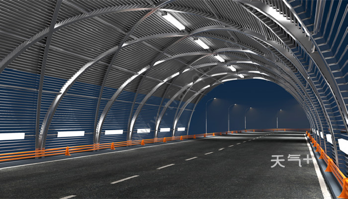 隧道是怎么建成的 跨海隧道是怎么建成的