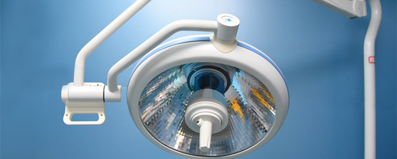 无影灯原理 无影灯利用什么原理