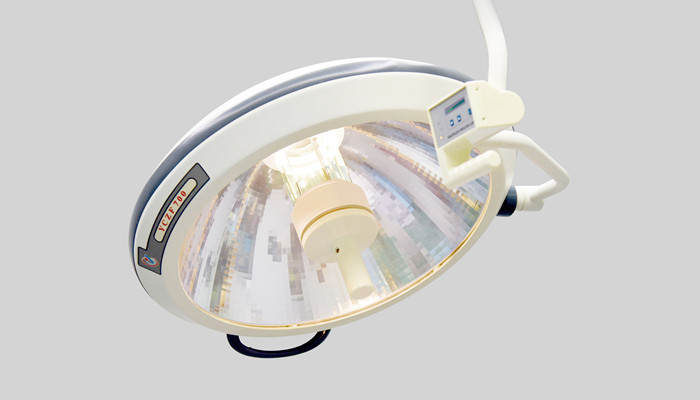 无影灯原理 无影灯利用什么原理