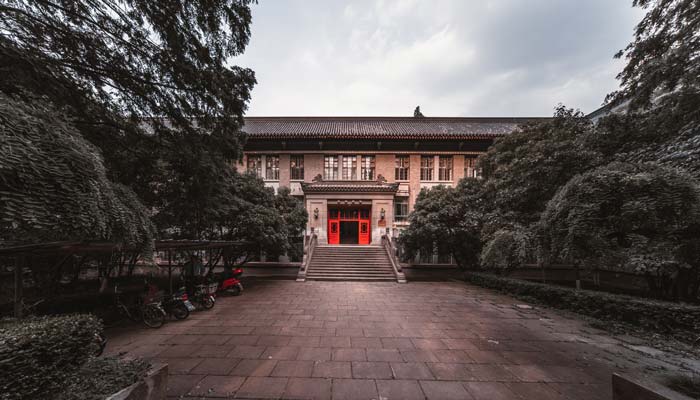 南京大学有哪些专业