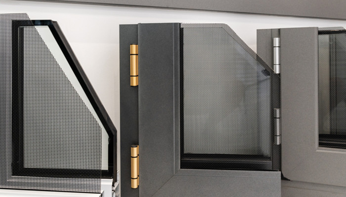 纱窗材质有哪些 纱窗材质有哪些材质