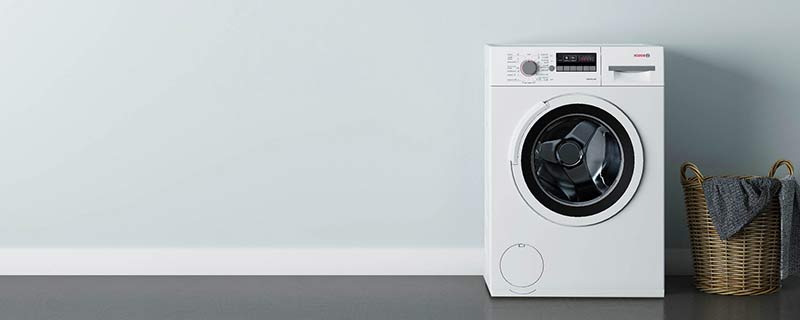 滚筒洗衣机尺寸大小标准多少 滚筒洗衣机尺寸一般是多少