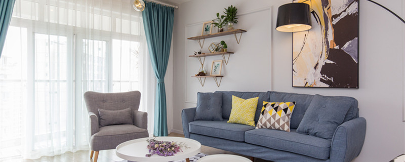 沙发怎么清洗 沙发如何清洗(图1)