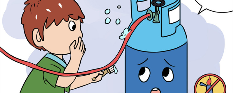 煤气罐在太阳下暴晒会不会爆炸 煤气罐在太阳下暴晒会爆炸吗