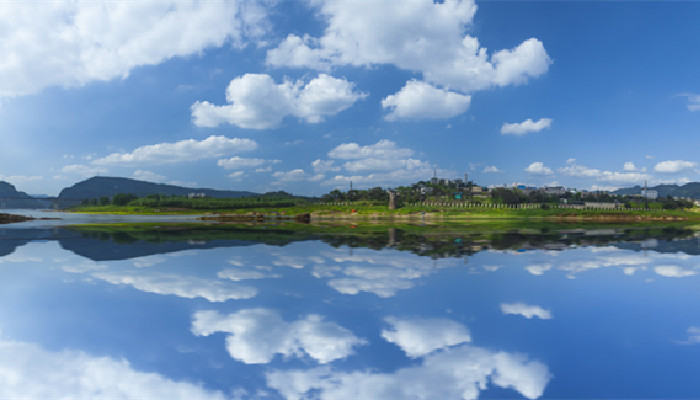 松坪沟海拔多少米 松坪沟的海拔是多少米