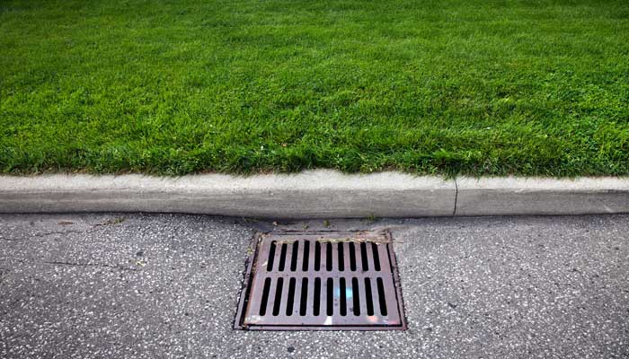 什么叫虹吸式排水