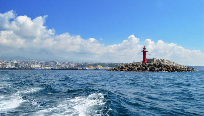 津轻海峡是公海吗 津轻海峡是不是公海吗