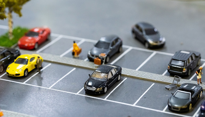 车位地锁的种类有哪些 车位地锁有哪些种类