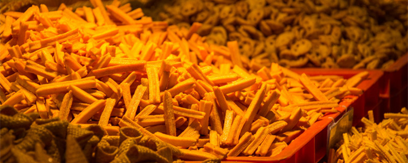 妙脆角是哪个国家的品牌 妙脆角口味有哪些