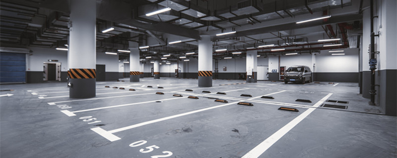 车位地锁的种类有哪些 车位地锁有哪些种类