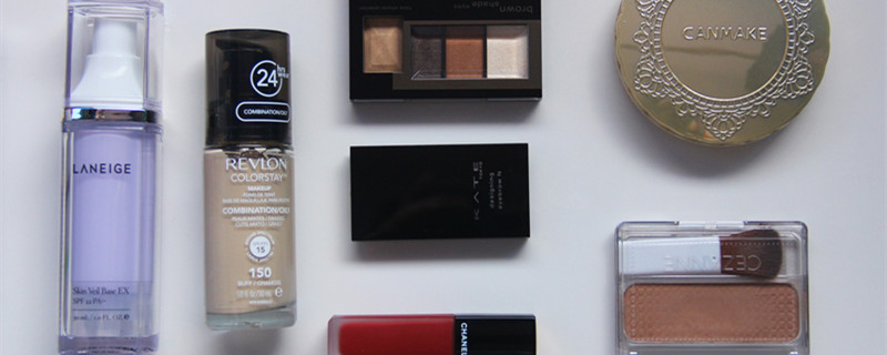 全球十大顶级护肤品品牌