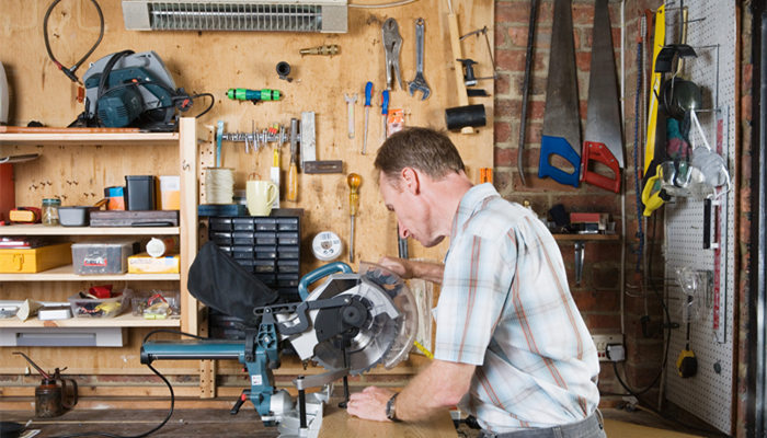 木工电锯种类 木工电锯的种类