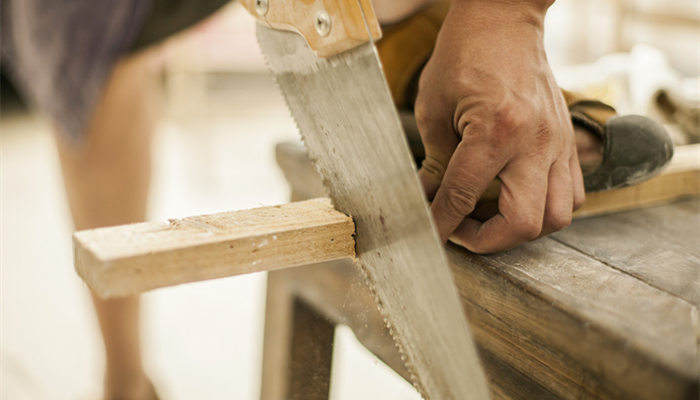 木工电锯种类 木工电锯的种类