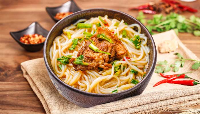 湖南小吃有哪些